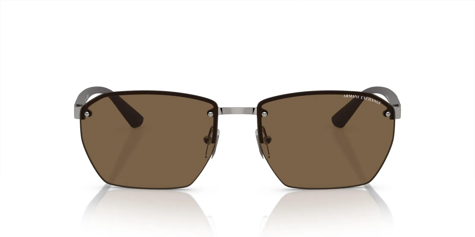 Armani Exchange 2048S Sunglasses - view 11